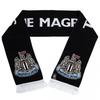Newcastle United FC Magpie Scarf