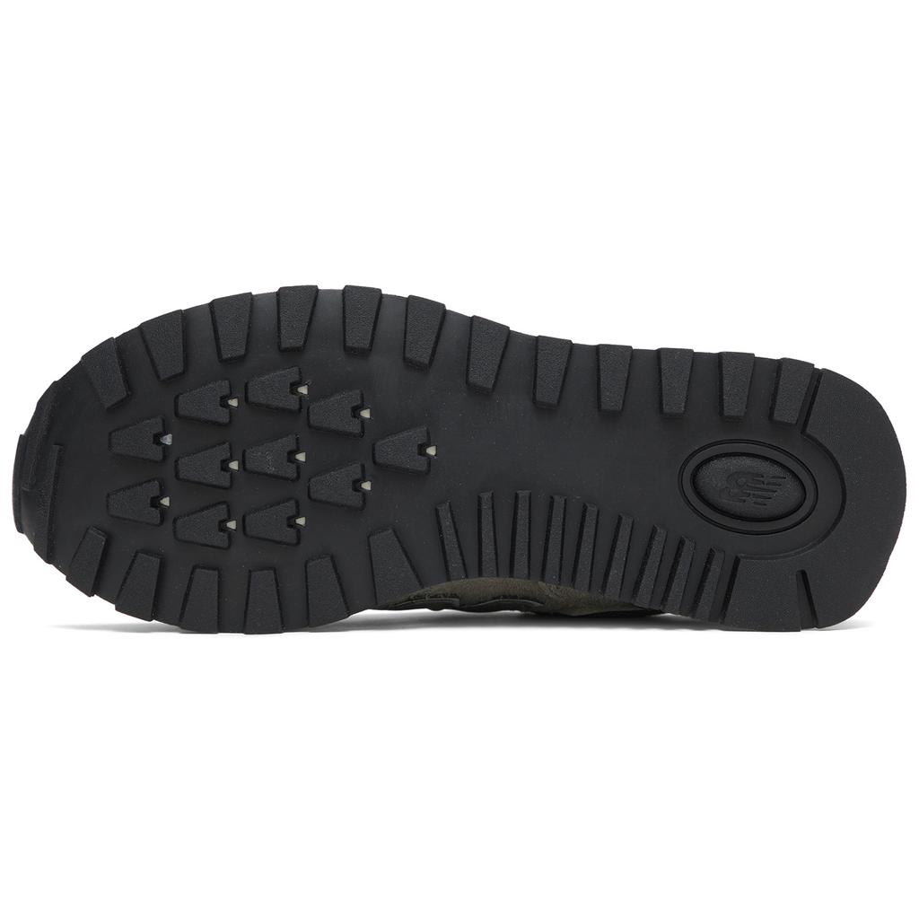 New Balance 574 Legacy Серые кроссовки унисекс Белые U574LGGY