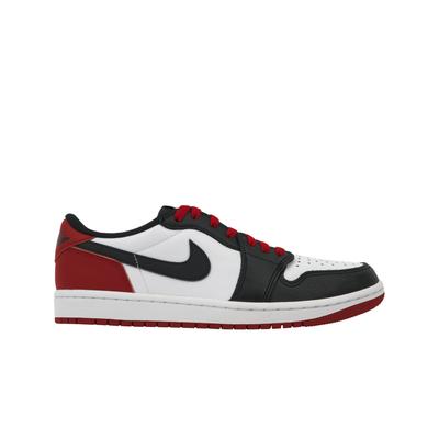 1 Retro Low Og Black Toe