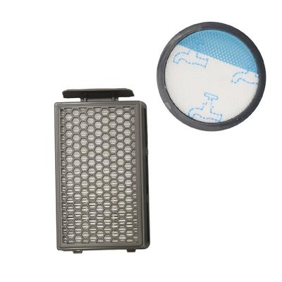Сменный HEPA-фильтр RH8021WB для Rowenta Powerline Extreme RH8037WA RH8121WB RH8155WA RH8165WA Запчасти для пылесоса