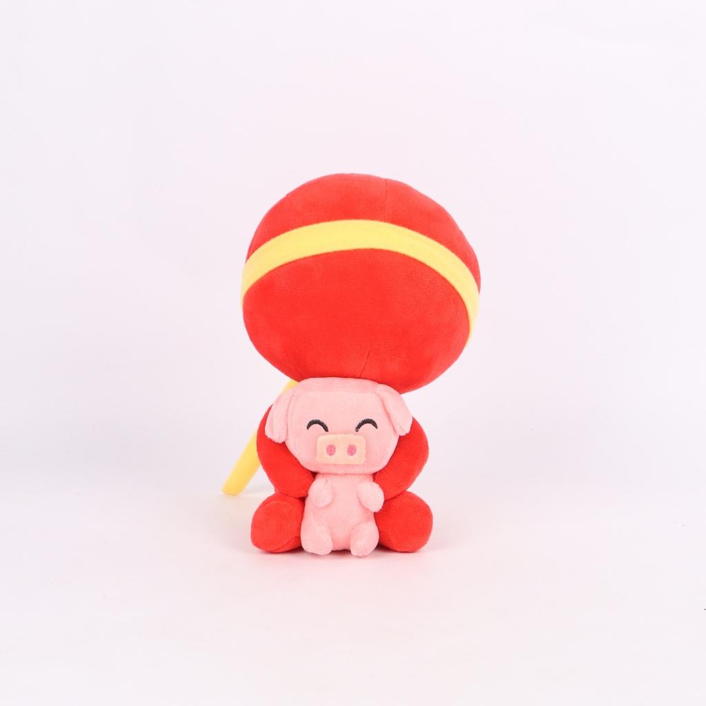 Plush Toys Game Cartoon Stuffed Doll Cute Alan Becker Plushie Toy Kawaii Dolls for Children Birthday Gifts Boys Like