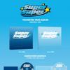 Yongtak   Supersuper  Mini Album  Digipack Ver. 