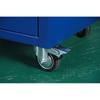 Cold Rolled Steel Mobile Tool Cabinet with Drawers for Workshops