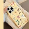 Креативный красочный бант для iPhone 17 iPhone 17 Pro max