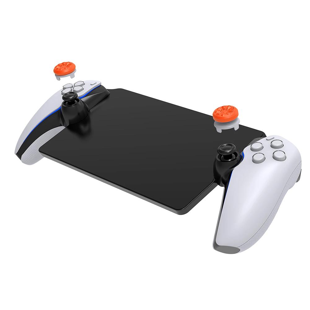 Крышка джойстика 1 высокая 1 средняя крышка джойстика рокер колпачок для PS5 Portal