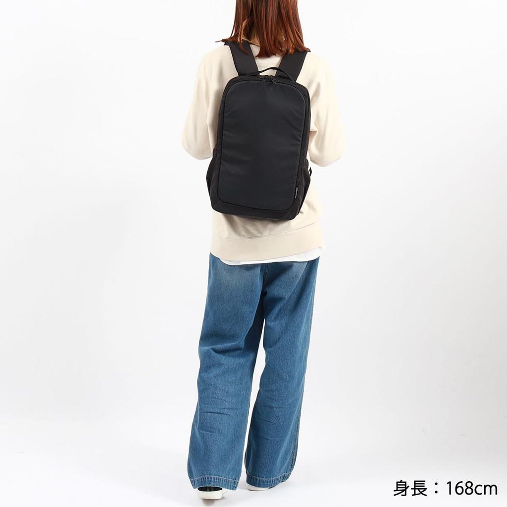 Деловая сумка Karrimor Vision 16, мужская, черная, один размер