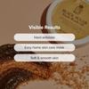 SKIN FOOD Маска-скраб для лица с черным сахаром 4,05 жидкой унции. унция.(120г)