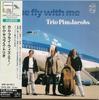 CD PIM JACOBS TRIO - Come Fly With Me PHCE3081 Mercury, Philip 1997 Japan ObiJazz Used