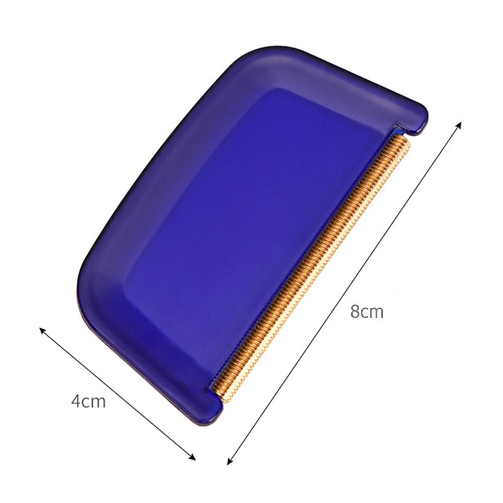 Wool Pilling Remover Manual Fuzz and Lint Cleaning Remove Tools Hair Ball Trimmer for Delicate Clothing Fabrics Furniture