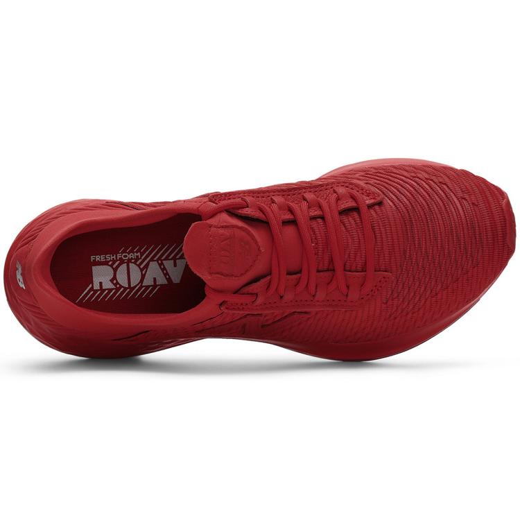 New Balance Fresh Foam Roav Fusion D 'Красный' MRVFULR