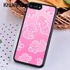 Krajews Забавный дизайн пуделя Чехол для телефона Cover Для iPhone 17 Air 16 15 14 plus 12 13 pro max coque Оболочка Fundas