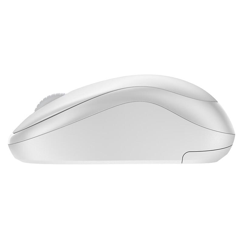 Портативная беспроводная мышь Logitech M240 Bluetooth и Logi Bolt