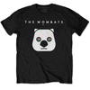 The Wombats Rainbow Eyes Unisexs TShirt
