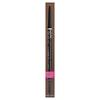 NYX PROFESSIONAL MAKEUP Micro Brow Pencil, 01 Taupe, 0.09g (0.003oz)