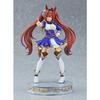 Max Factory Uma Musume Pretty Derby Daiwa Scarlet 1/7 масштаб пластиковая окрашенная полная фигурка M04339