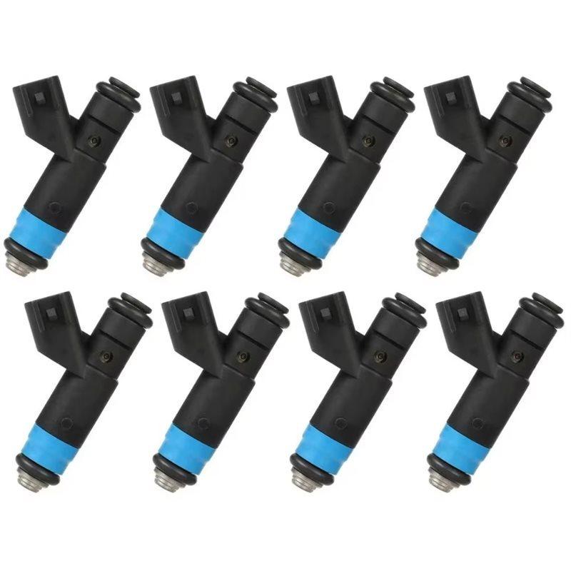For Dodge Ram 1500 2500 3500 5.7L V8 2003 Compatible 8X Fuel Injectors 53032142AC