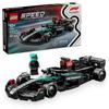LEGO Speed Champions Гоночный автомобиль Mercedes-AMG F1 W15 77244 (многокрасочный)