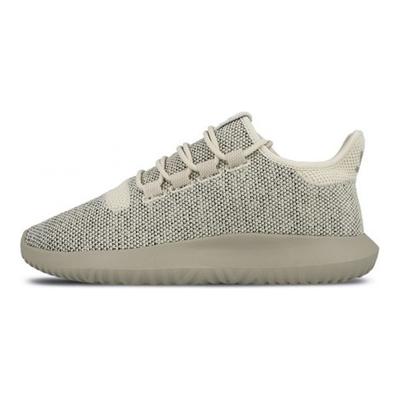 Tubular Shadow J Светло-коричневые детские кроссовки Бежевый Черный BB8877