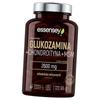 Глюкозамин Хондроитин МСМ, Glucosamine + Chondroitin + MSM, 120капс (03673002)