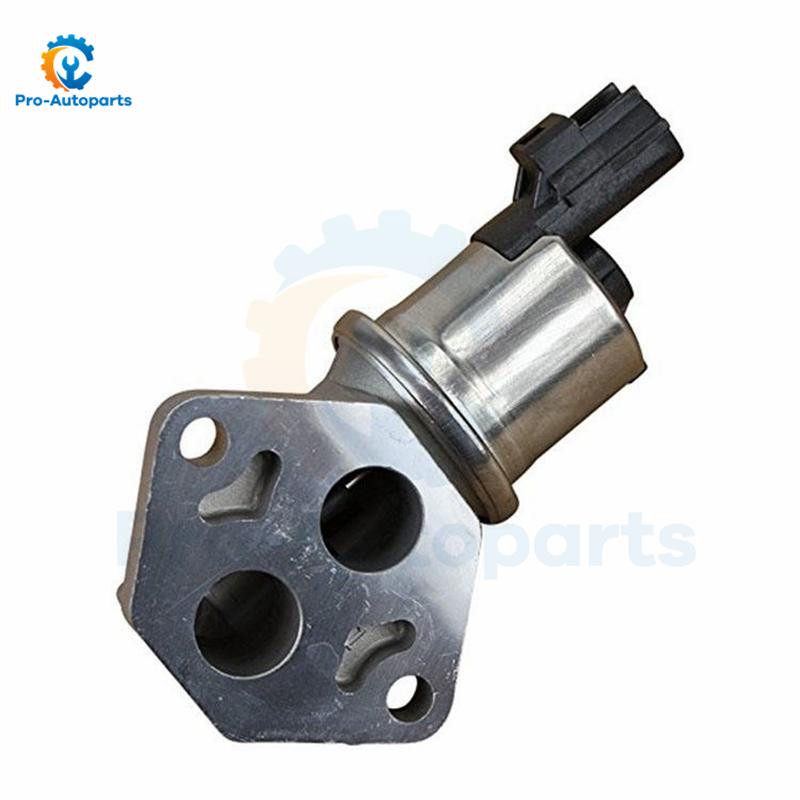 1S7Z-9F715-CA Новый клапан управления холостым ходом (IAC) для Ford Mondeo Grand Marquis Mazda Mpv Mercury Cougar Marauder 2001-2006 4138506