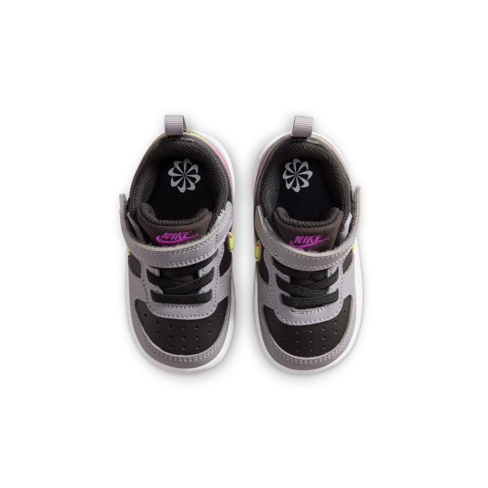 Nike Coatborough Low Recraft Td 001Blk Vvdppl Kio6964 001 Blk Vvdppl