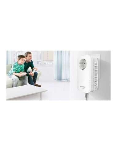 TP-LINK TL-PA8010P KIT Powerline Adapter 1300 Mbit/s White