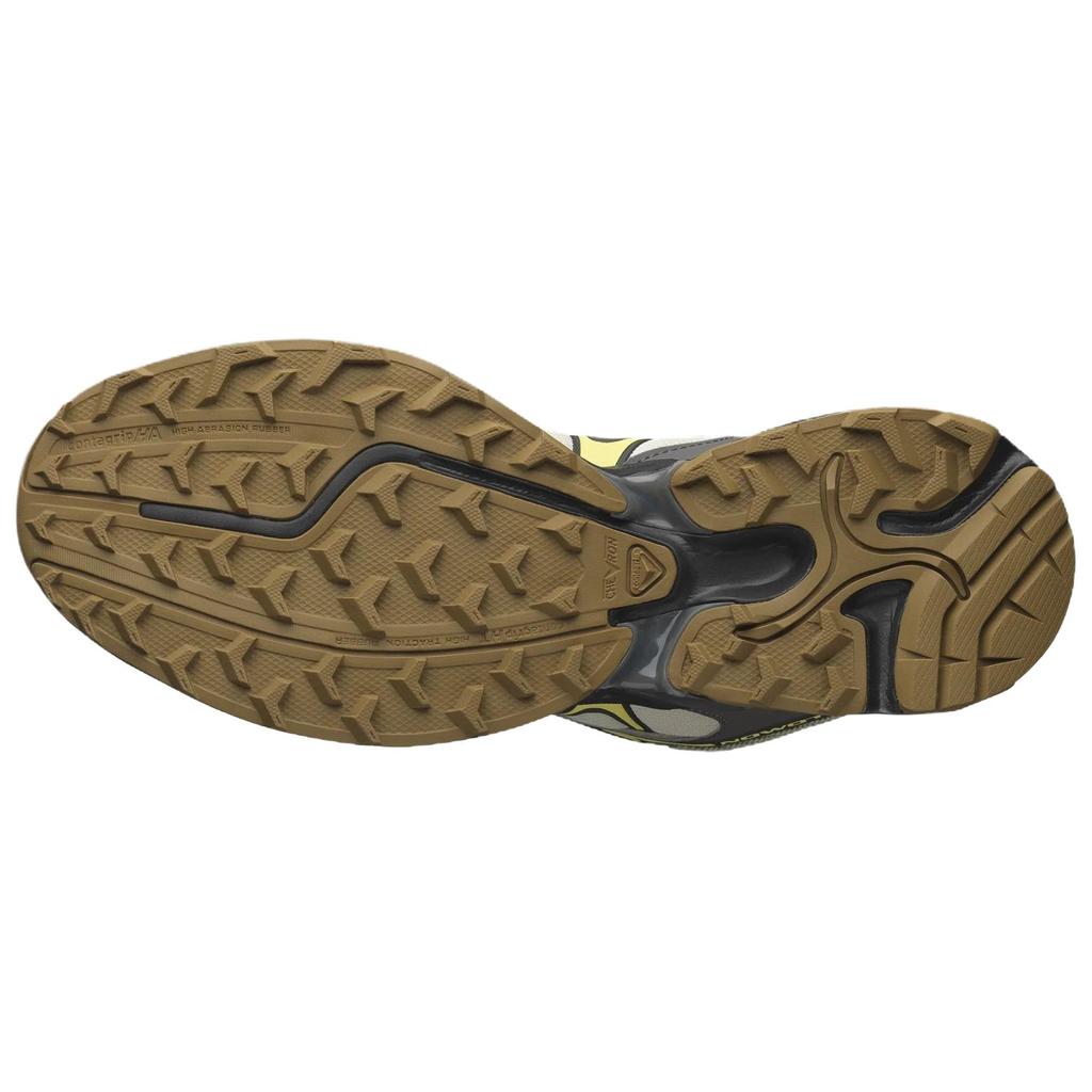 SALOMON Xt-Whisper Удобные Беговые Кроссовки Унисекс Светло-Бежевый L49100200