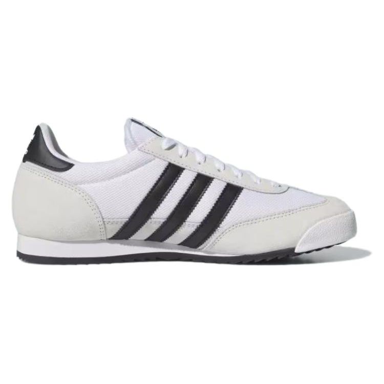 adidas R71 Черный Белый Золотой Унисекс Кроссовки Core-Черный Облако-Белый Кристалл-Белый IH1321