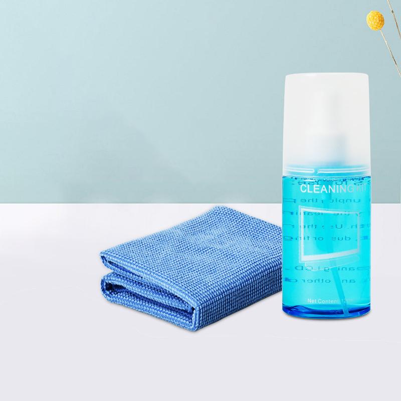 Cleaning Kit Computer Tv Screen Cleaner Efficient Cleaning Ability Of Lcd Tv Screen Computer Tv Cleaning Essential