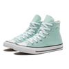 Converse Chuck Taylor All Star Удобные и Легкие Спортивные Износостойкие Высокие парусиновые кеды Унисекс Оливково-зеленый