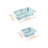 Vogue Storage Shelf 1PC Storage Rack For Fridge Shelf Storage Box Popular  Sale Organizer Stretchable High Quality Kitchen Kitchen Accessories