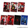 Набор вафель Persona Series 2 ~P3R & P4G & P5R~, 20 штук в коробке (Конфеты-игрушки)