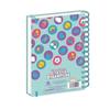 GabbyÂ´s Dollhouse Gab-Tastic A5 Wirebound Notebook