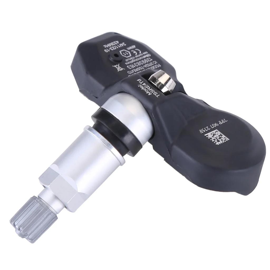 4pcs Car Acceesories Tire Pressure Sensor 7PP907275F for Pors-che 991 997 Au-di A6 A8 Q7 R8