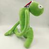 Флип Зеленый Длинная Рука Радужный Партнер Кукла Радужные Друзья Робло Радужная Плюшевая Игрушка