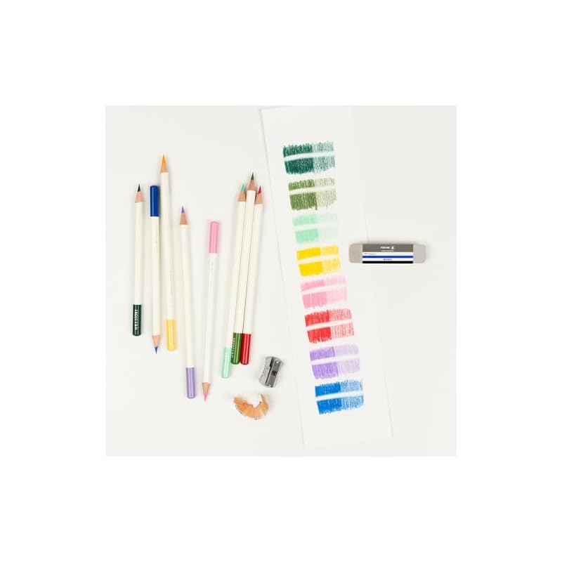 Ластик Tombow Mono Sand для чернил ES-512B