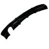 Fit For BMW F30 2012-2015 Pre-Lci Non M Sport MP ABS Rear Bumper Diffuser Valance Lip Covers 318i 318d 320i 320d Basic Bodykits