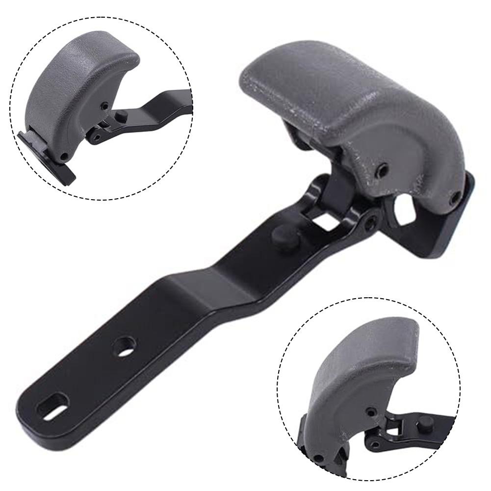 Легко устанавливаемый замок-защелка заднего окна, разработанный для TOYOTA и TACOMA (01 04) и выберите Hilux