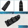 BMW 3 Series E90/E91 Power Window Switch 18 Pin (61319217330)