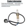 RIGHTPARTS 89467-33011 234-9024 Верхний лямбда-зонд (датчик кислорода O2) для Toyota Camry 2.2L 1997-1999 Solara 2.2L 1999 8946733011