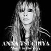 CD ANNA TSUCHIYA - Shout in the rain CTCR40315B Mad Pray Record 2010 Япония ОбиЯпонская поп/рок Б/у