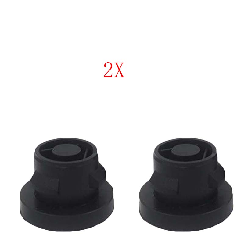 Автомобильный воздушный фильтр, резиновая втулка для Citroen C2 C3 C4 C5 Jumpy Berlingo Xsara Picasso Peugeot 1007 206 207 307 308 3008 407 508