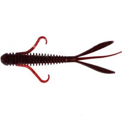 Приманка силикон Keitech Hog Impact 3inch/7см 12 штук