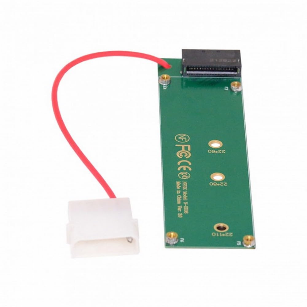Адаптер CY Линейка 1U GEN-Z EDSFF Short SSD 1C 4X E1.S к NVMe NGFF M-Key 4X Адаптер-носитель для хоста с блоком питания