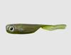 Sale Jackall Soft Lure Elise 1.5 Inch 7/pack Purple Weenie (2788)