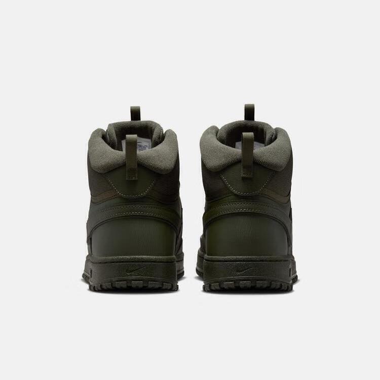 Nike Court Vision Mid Зимние DR7882-300