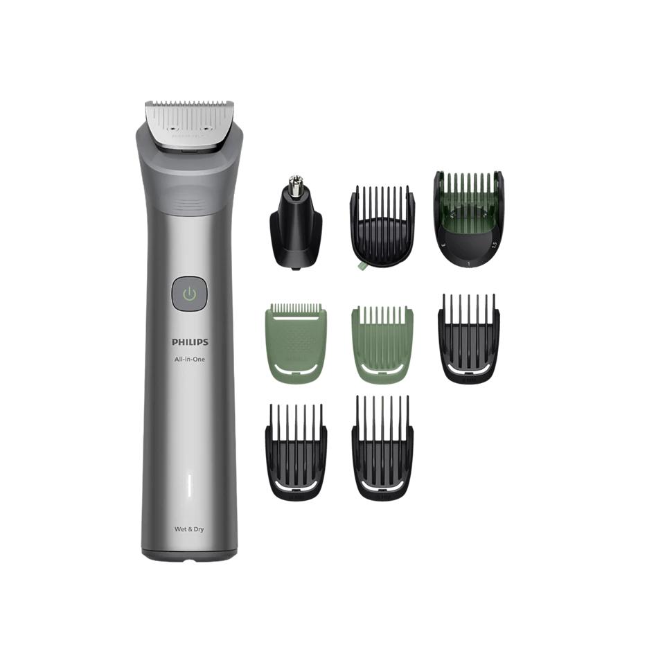 Philips All-In-One Trimmer Series 5000 Mg5931/15 1 Pc
