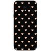 For Samsung Galaxy J3 2017 Case Cover J330F/DS Soft TPU Silicone Bumper Case For Samsung J3 2017 Fashion Shockproof Phone Case