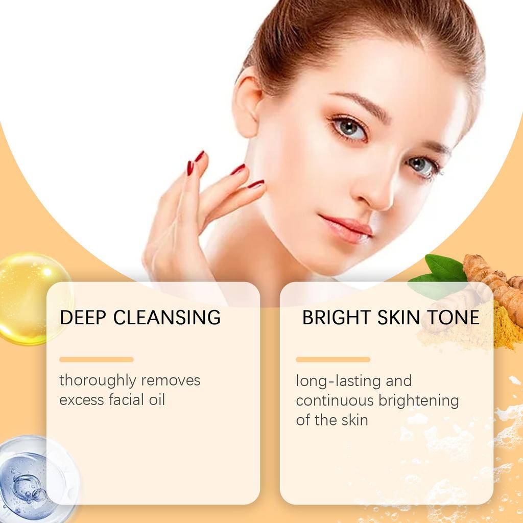 Очищающее мыло Мягко очищает и увлажняет кожу тела Нежное, чистое и освежающее очищающее мыло