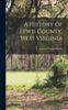 Книга A History of Lewis County, West Virginia